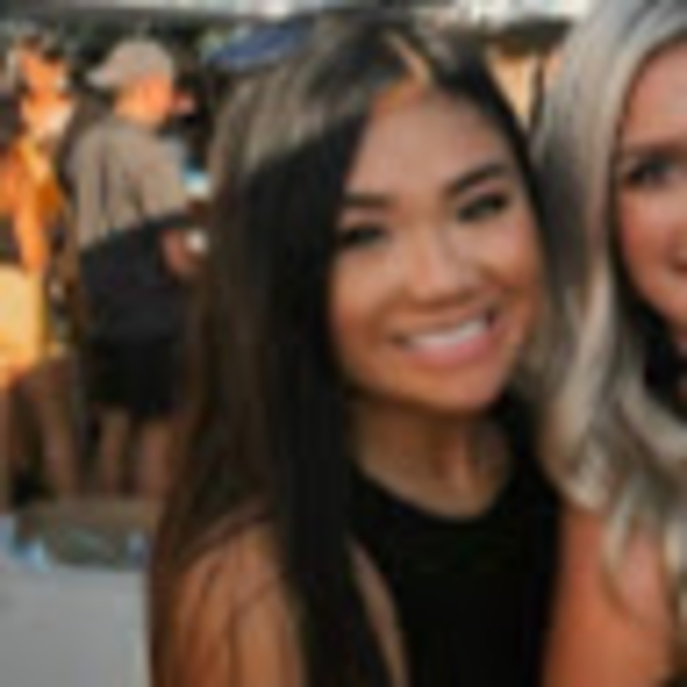 Meet your Posher, Rachel